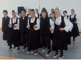 “Izvor Donji Tovarnik” održao koncert u sportskoj hali